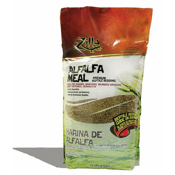 Zilla Alfalfa Meal 100111604